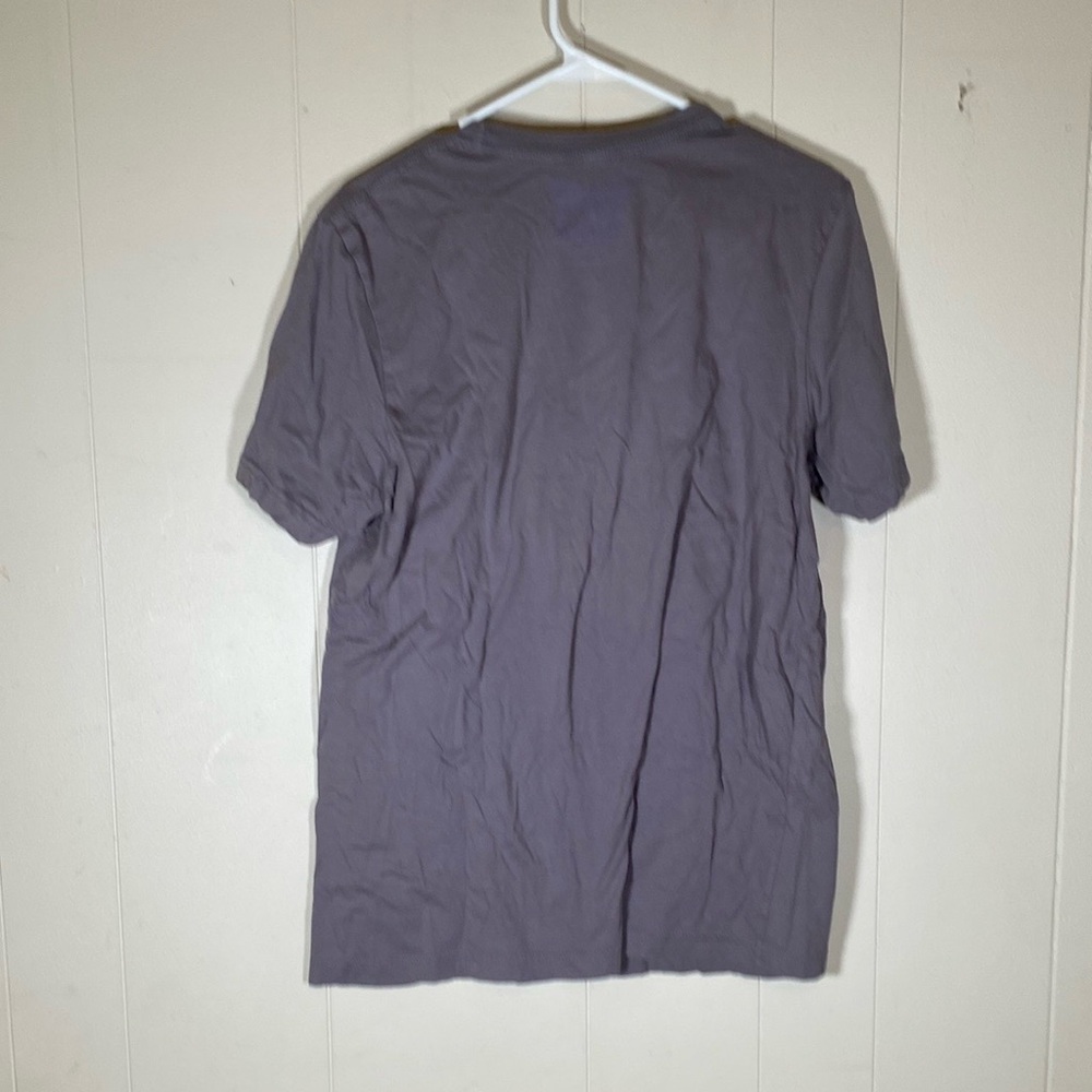 Frank Zappa Charp Hot Rats Gray T-Shirt size large unisex - Picture 3 of 5